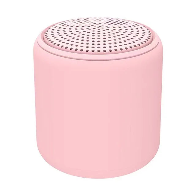 Mini Wireless Portable Caixa De Som Bluetooth Speaker Music Sound Box Subwoofer Blutooth for Baffle Stereo Blootooth Acoustics