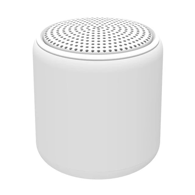 Mini Wireless Portable Caixa De Som Bluetooth Speaker Music Sound Box Subwoofer Blutooth for Baffle Stereo Blootooth Acoustics
