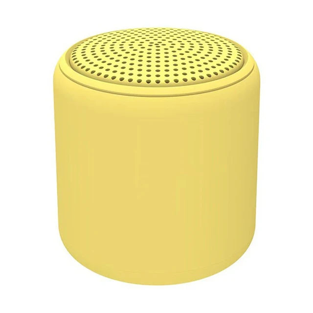 Mini Wireless Portable Caixa De Som Bluetooth Speaker Music Sound Box Subwoofer Blutooth for Baffle Stereo Blootooth Acoustics