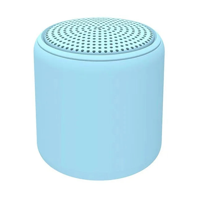 Mini Wireless Portable Caixa De Som Bluetooth Speaker Music Sound Box Subwoofer Blutooth for Baffle Stereo Blootooth Acoustics