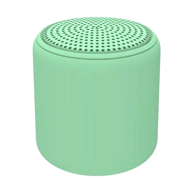 Mini Wireless Portable Caixa De Som Bluetooth Speaker Music Sound Box Subwoofer Blutooth for Baffle Stereo Blootooth Acoustics